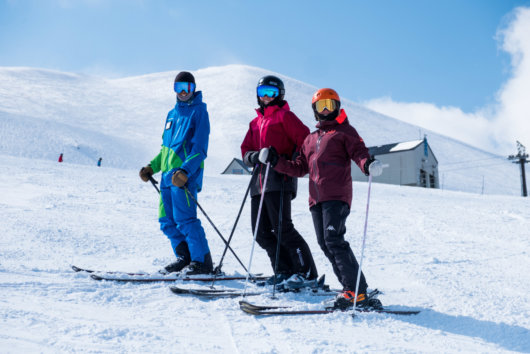 Go Snow 2019 Group Lessons Lr 1