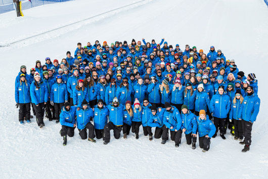 Gosnow Staff Photo Final